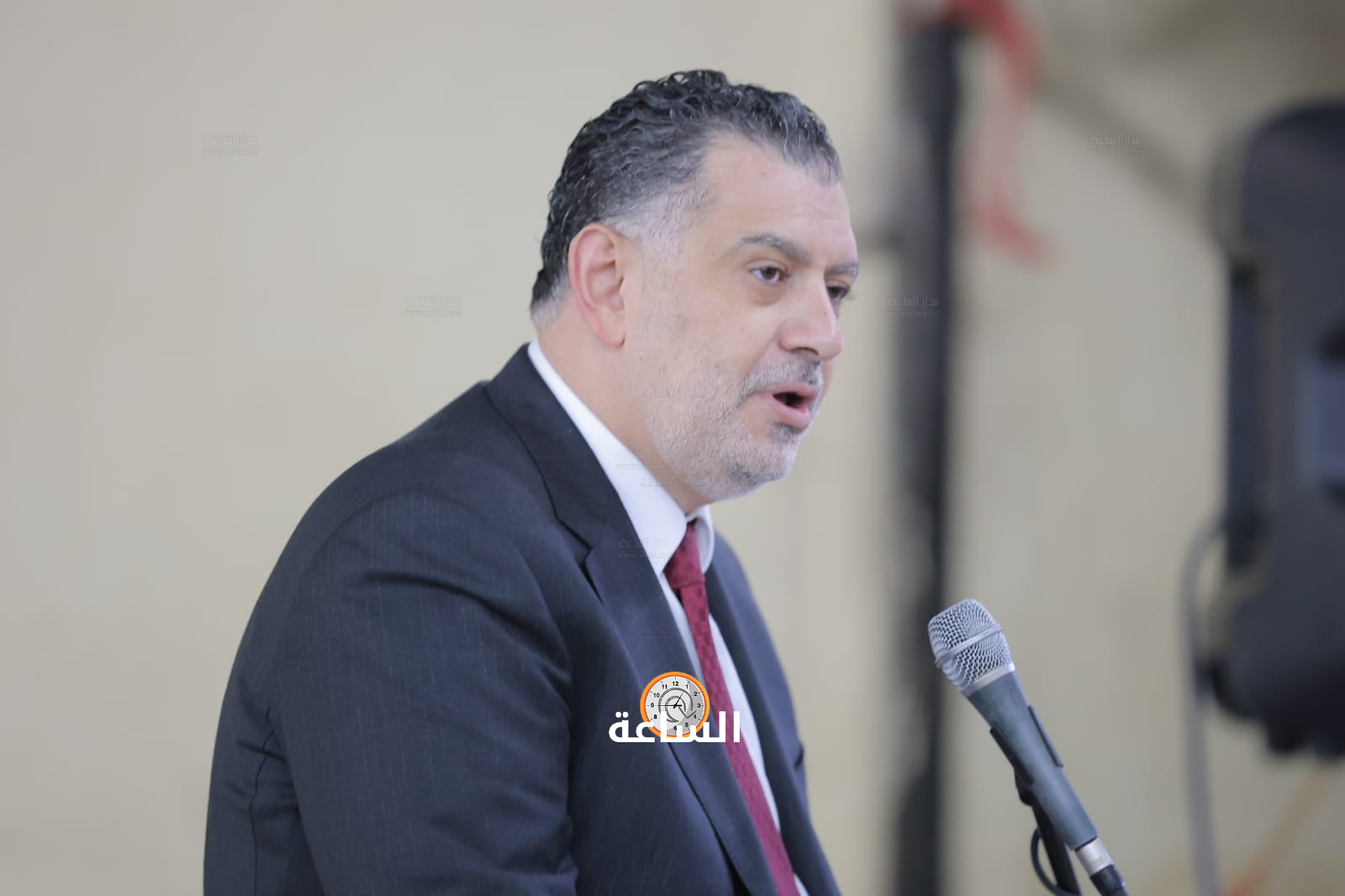 Madar Al-Saa Images 0.7309861880805594