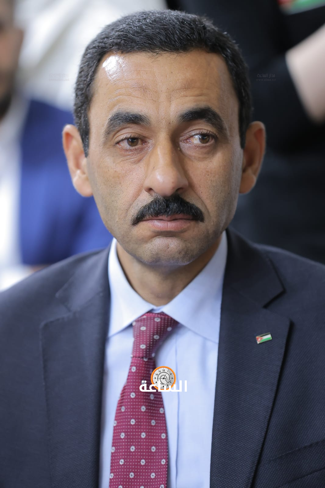 Madar Al-Saa Images 0.16350815941985797