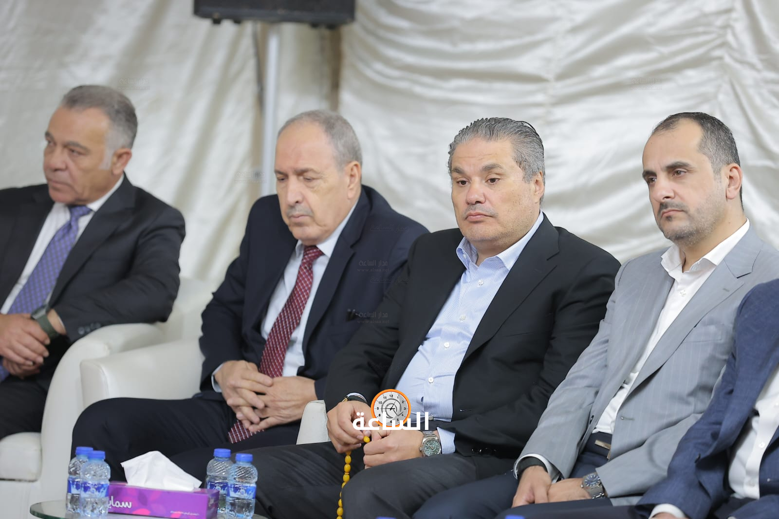 Madar Al-Saa Images 0.6053906228542204