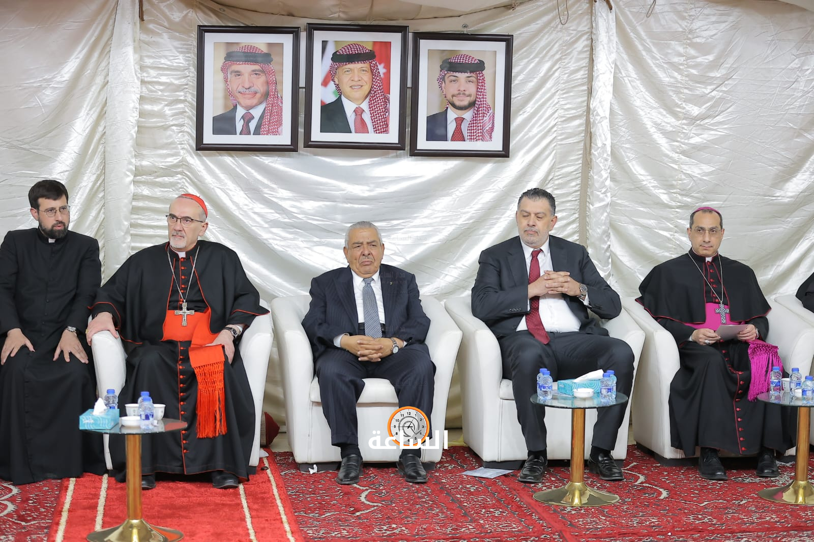 Madar Al-Saa Images 0.47401487742110204