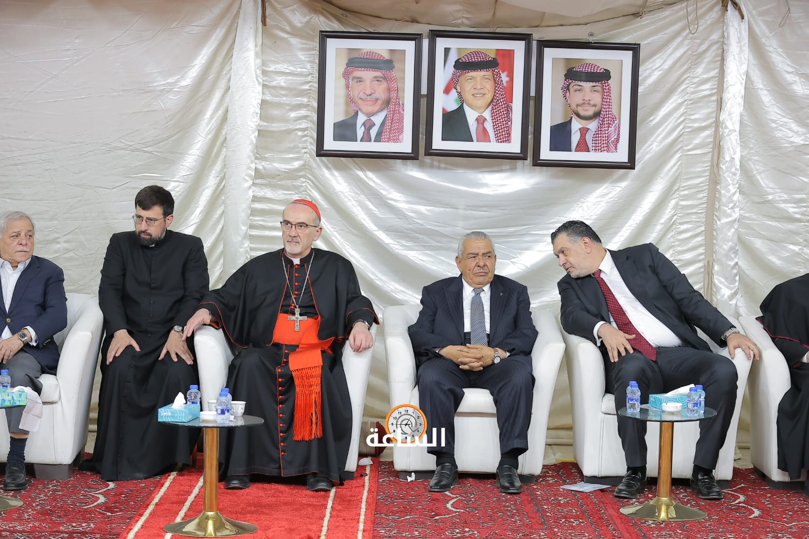 Madar Al-Saa Images 0.7537546463047108