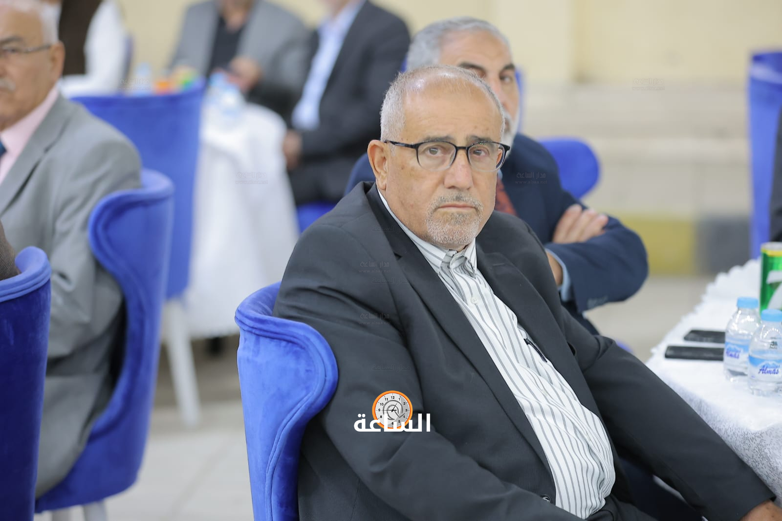 Madar Al-Saa Images 0.13306902083943362