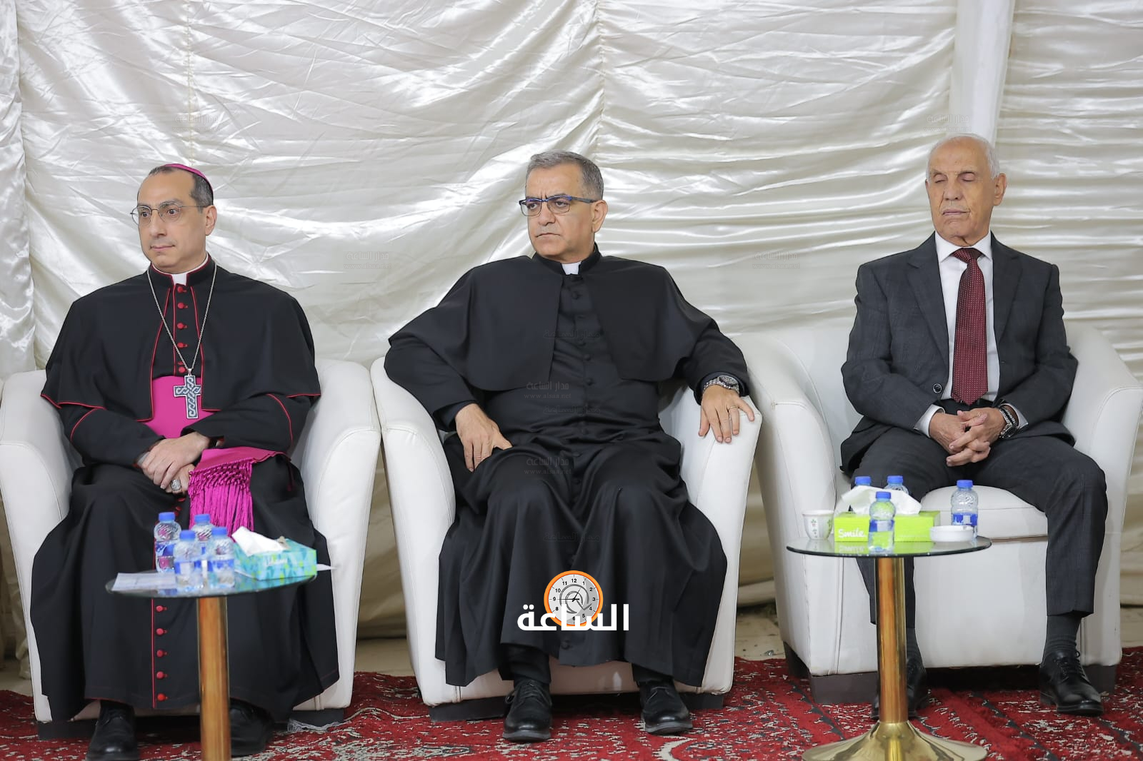 Madar Al-Saa Images 0.43059755593829985
