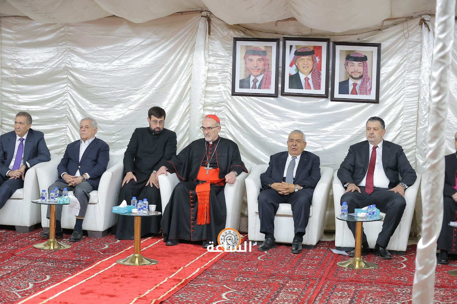 Madar Al-Saa Images 0.28516534432509455
