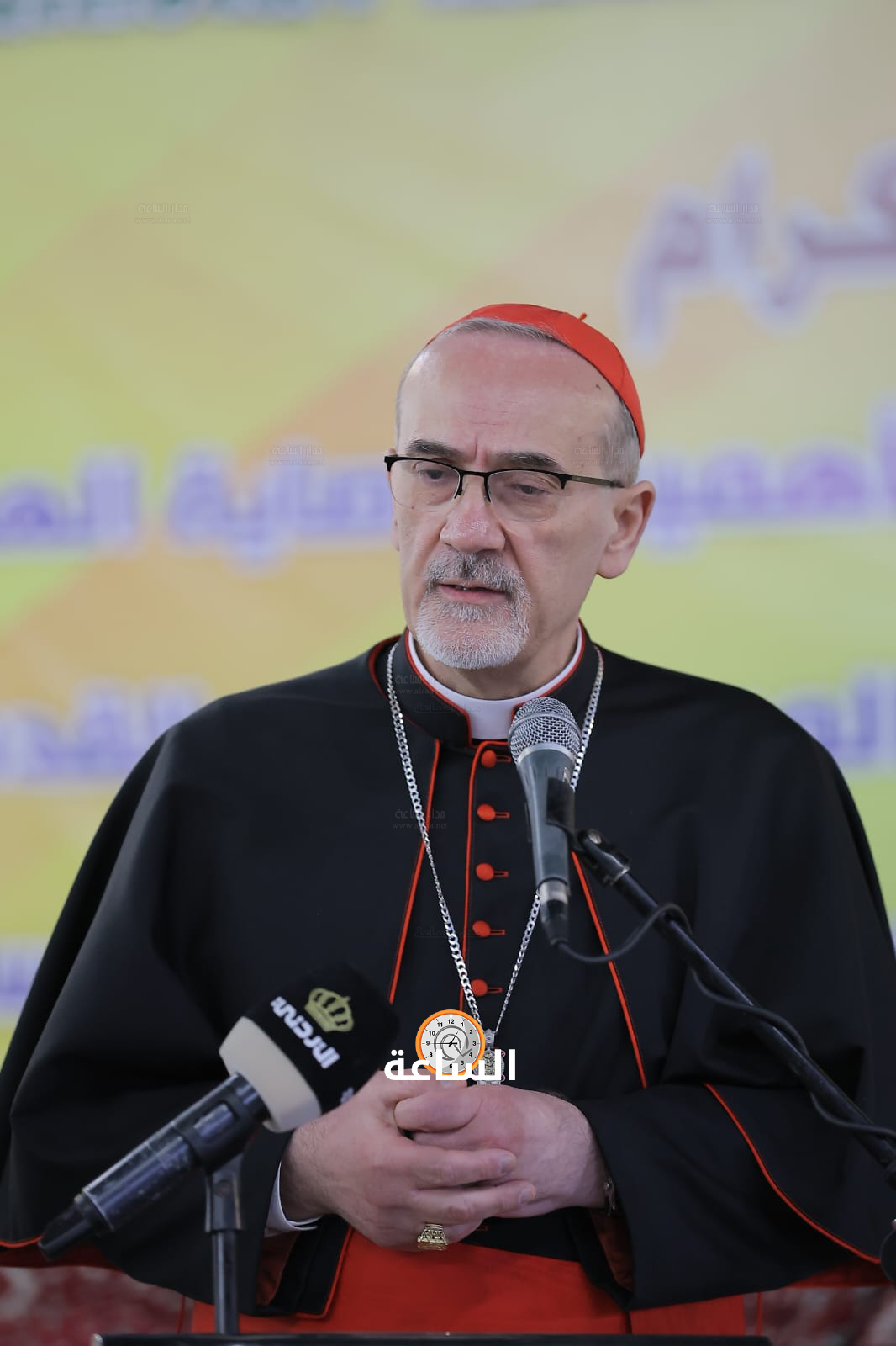 Madar Al-Saa Images 0.736016519933776