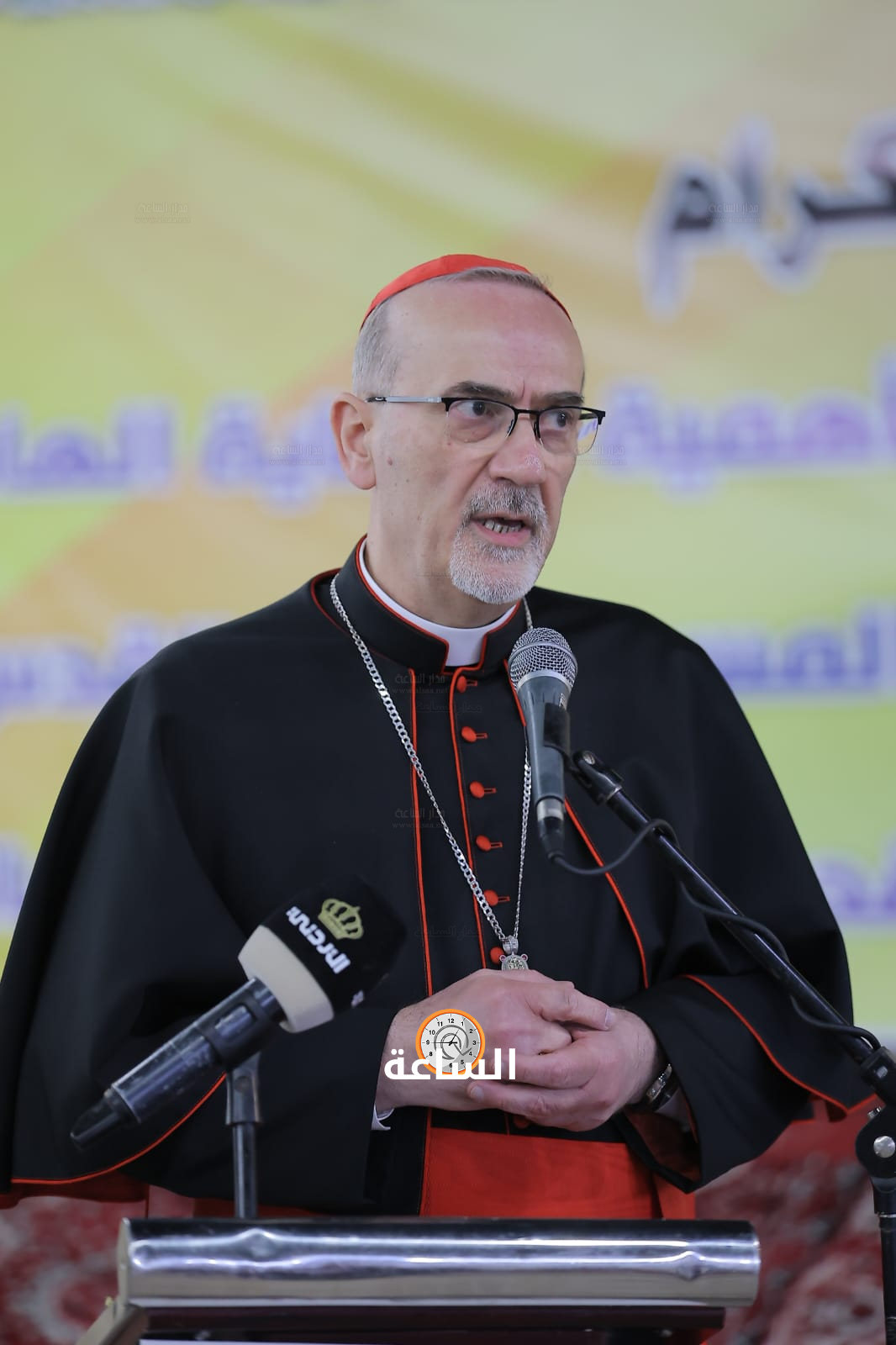 Madar Al-Saa Images 0.14139602578105337