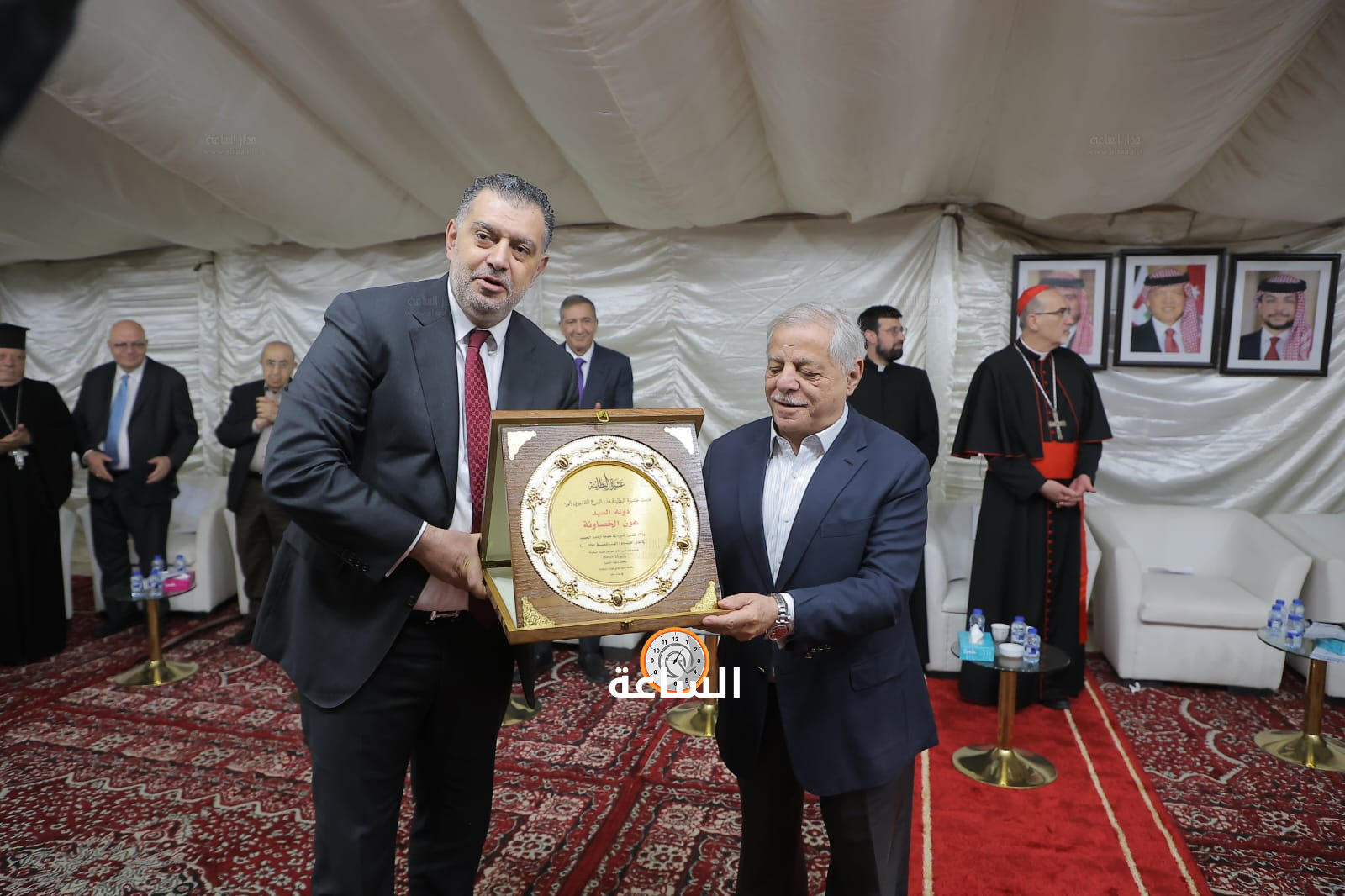 Madar Al-Saa Images 0.5849678165487185