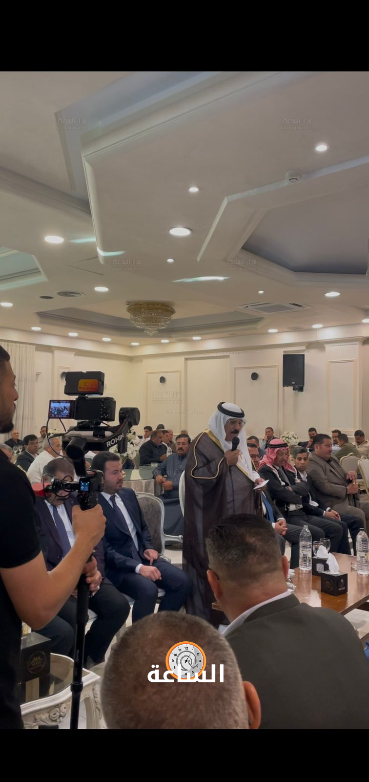 Madar Al-Saa Images 0.5603365030295288