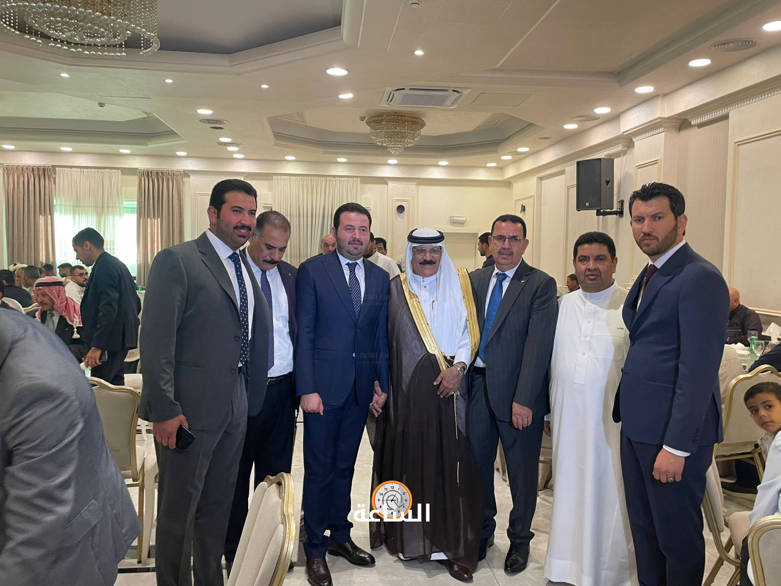 Madar Al-Saa Images 0.6343353398474117