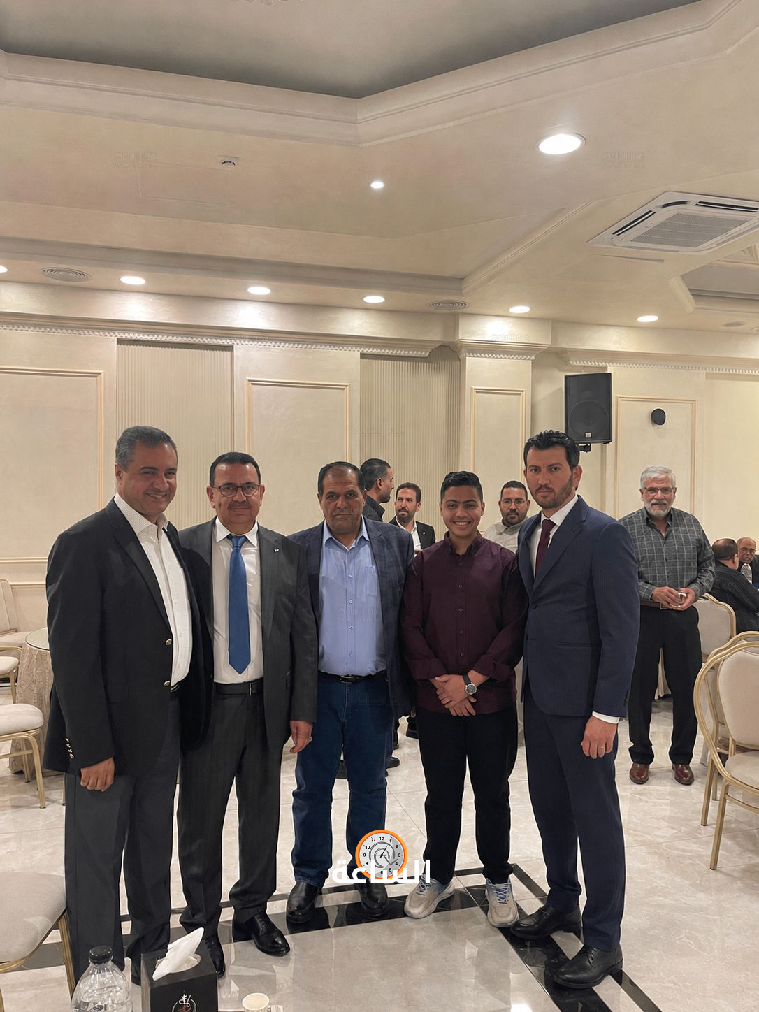 Madar Al-Saa Images 0.21192930168573654