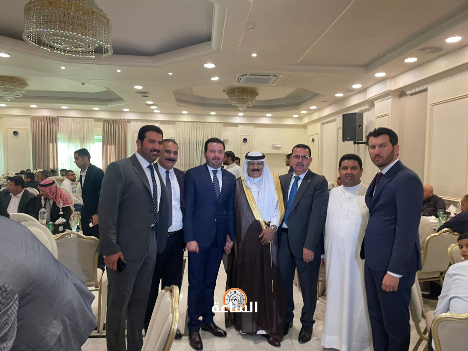 Madar Al-Saa Images 0.1510379950084143