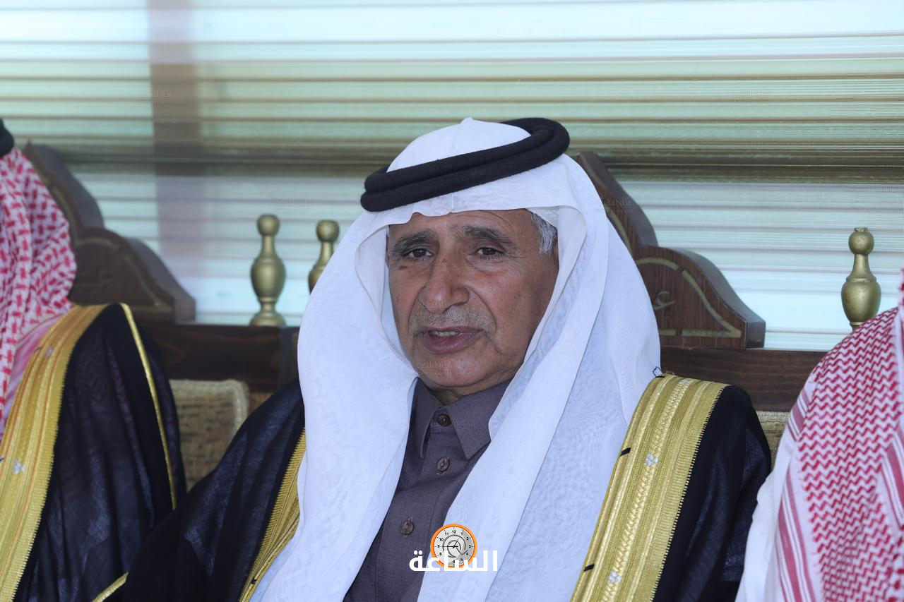Madar Al-Saa Images 0.22957565838285754