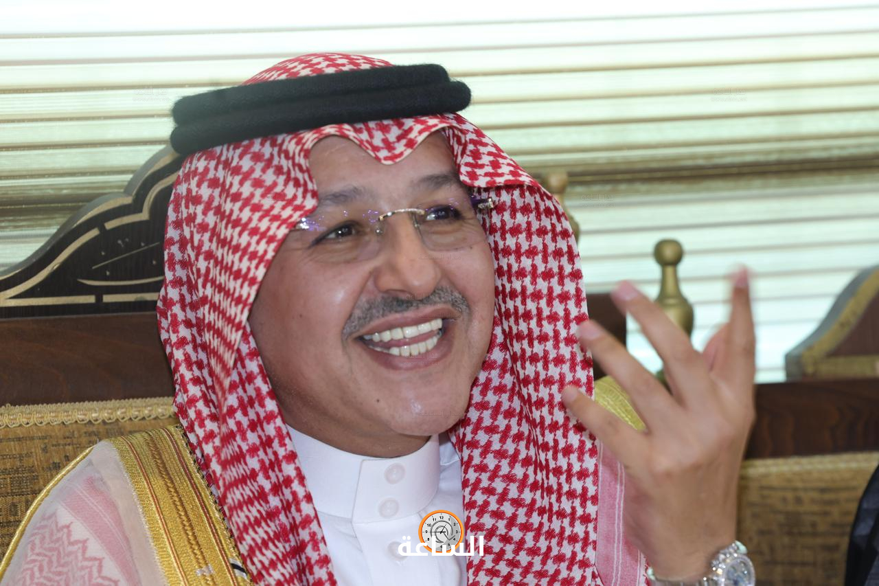 Madar Al-Saa Images 0.22484559366678647