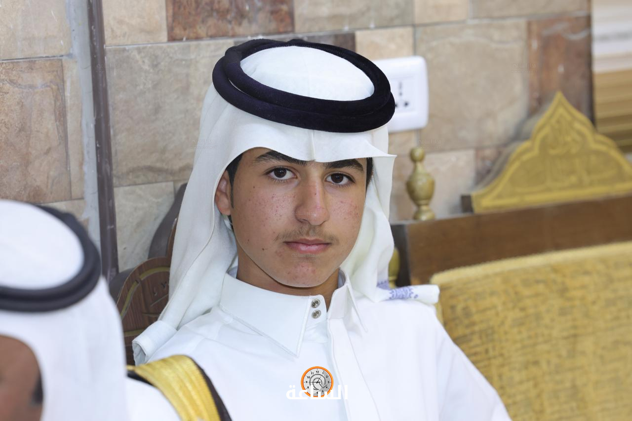 Madar Al-Saa Images 0.36795978687876674