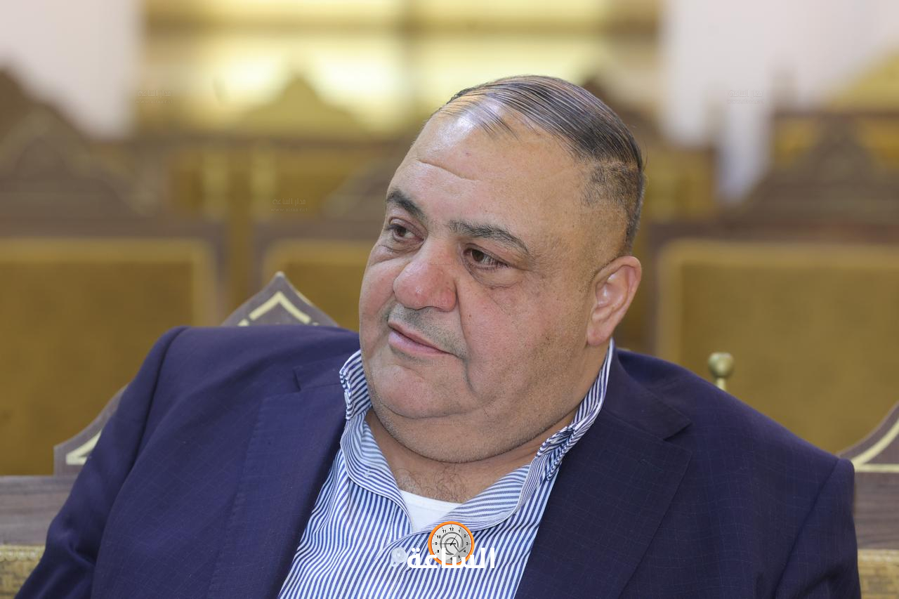 Madar Al-Saa Images 0.9427934294239965