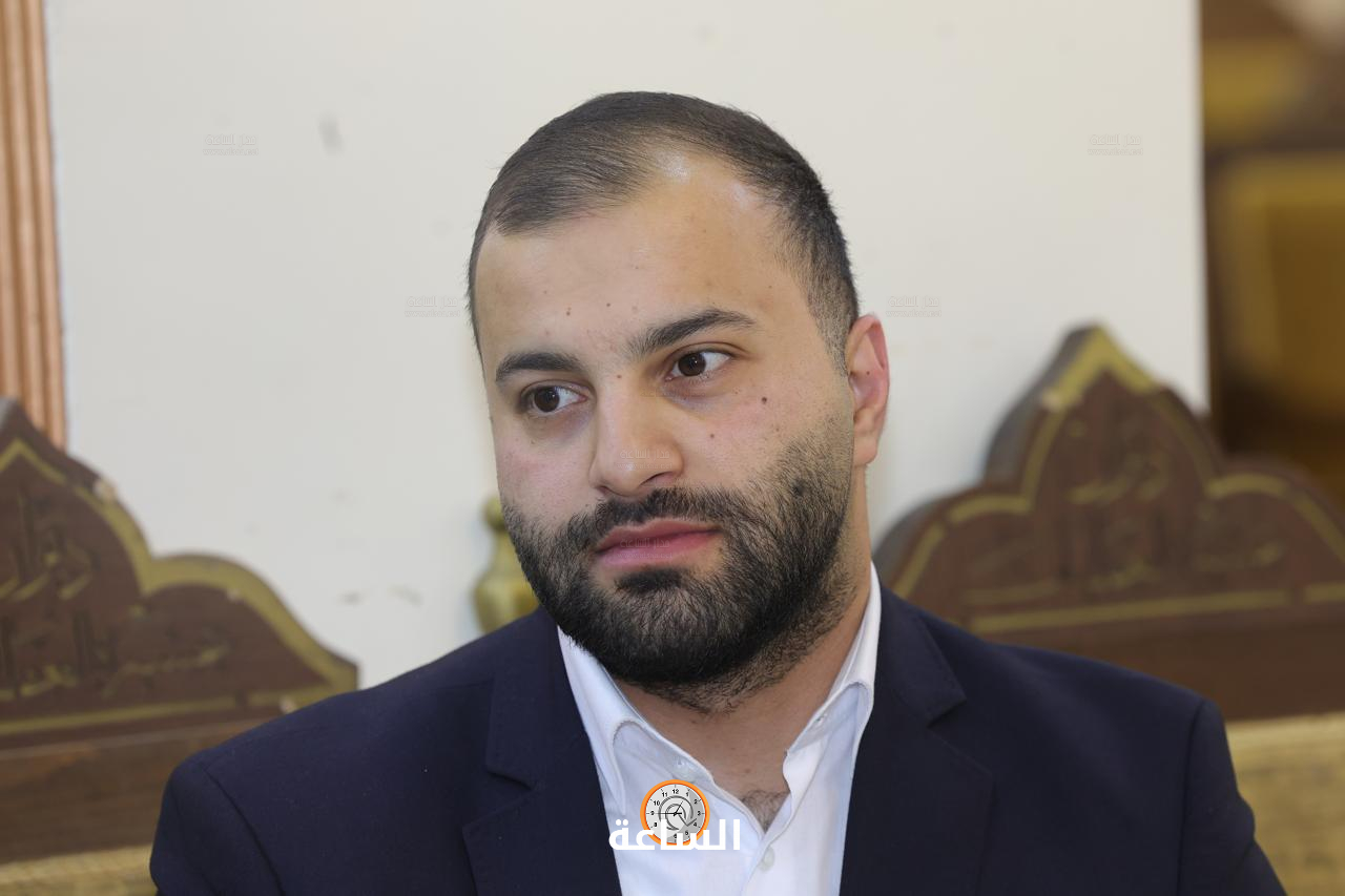 Madar Al-Saa Images 0.21865481701286427