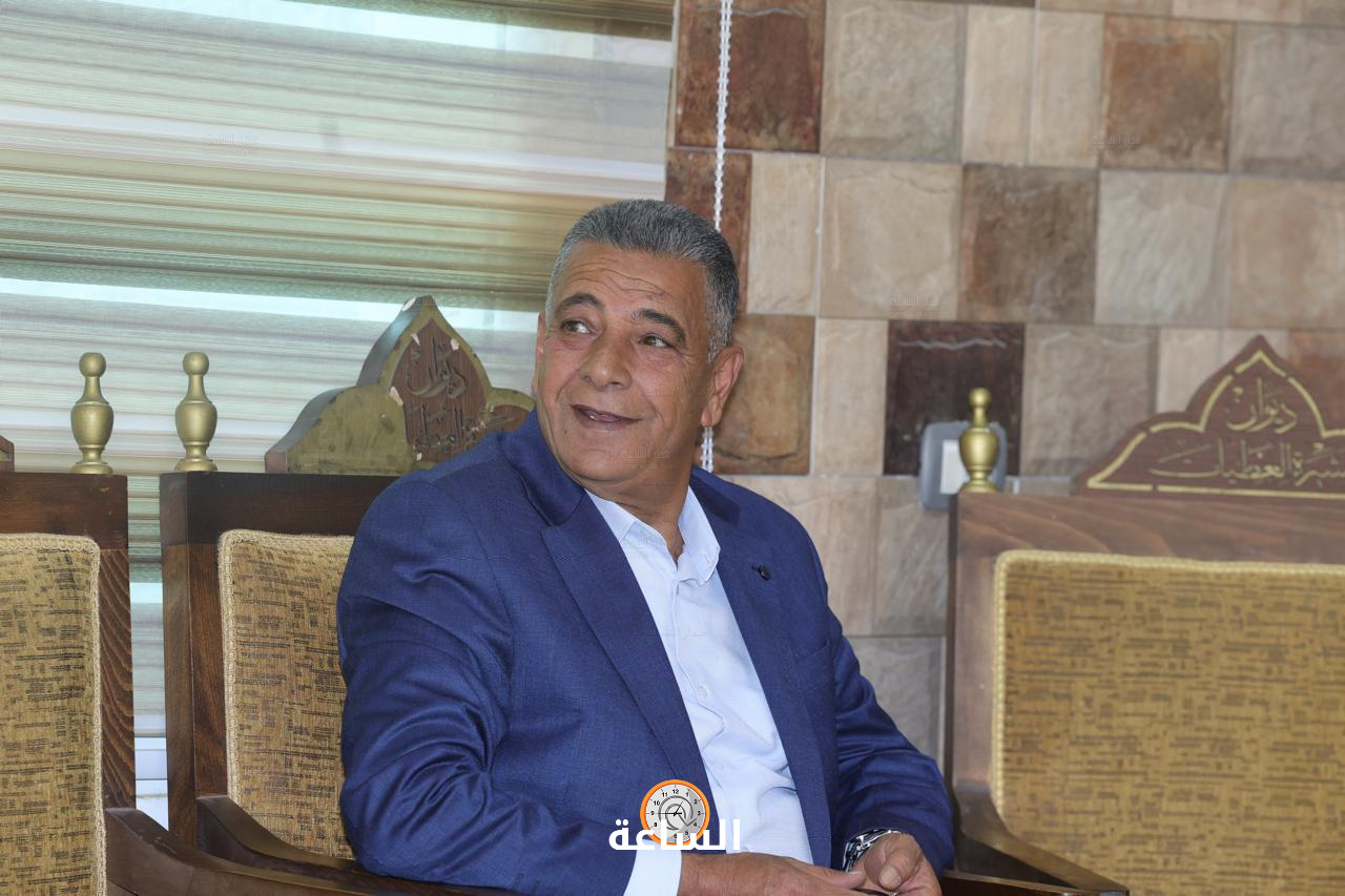 Madar Al-Saa Images 0.04286822755054487