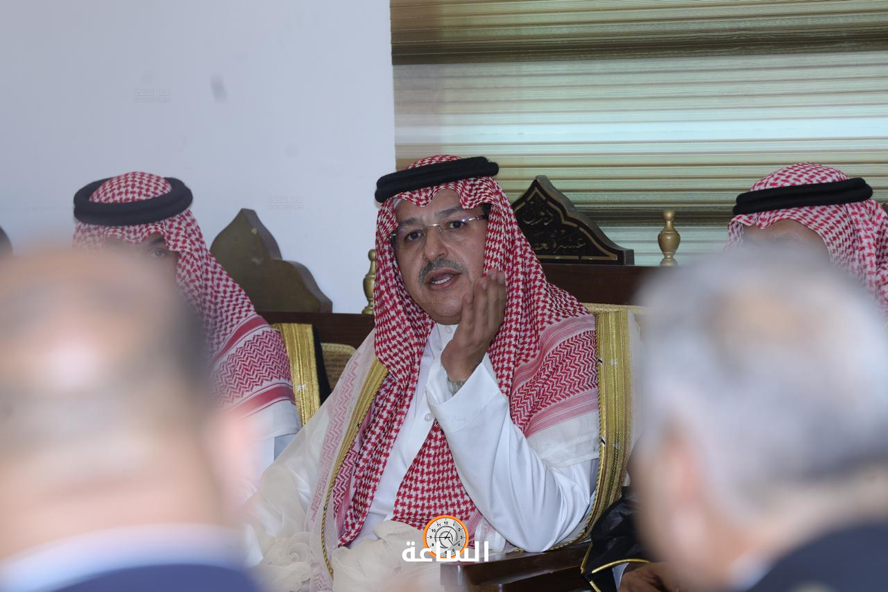 Madar Al-Saa Images 0.673485983473142