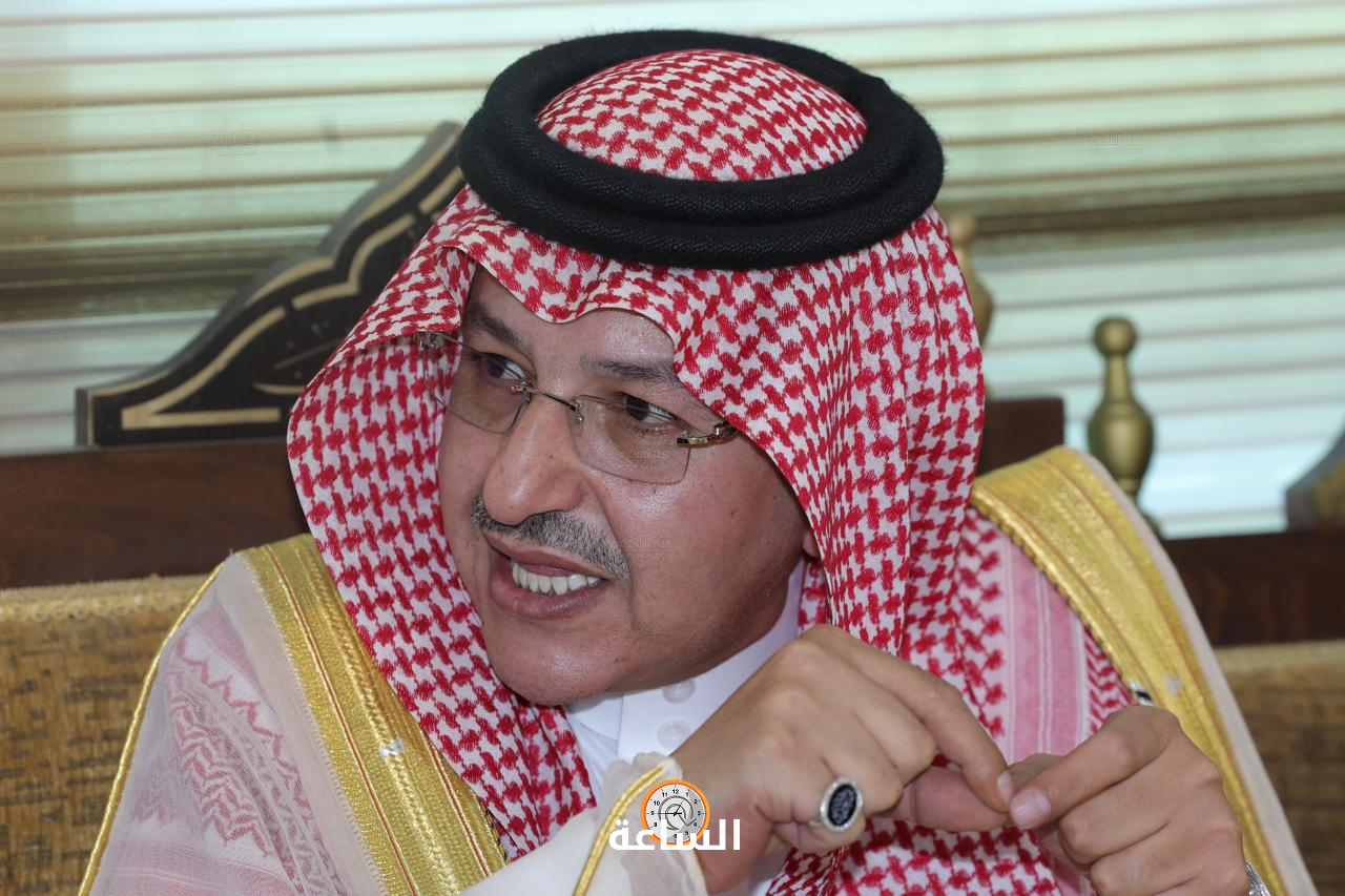 Madar Al-Saa Images 0.5739492408972974