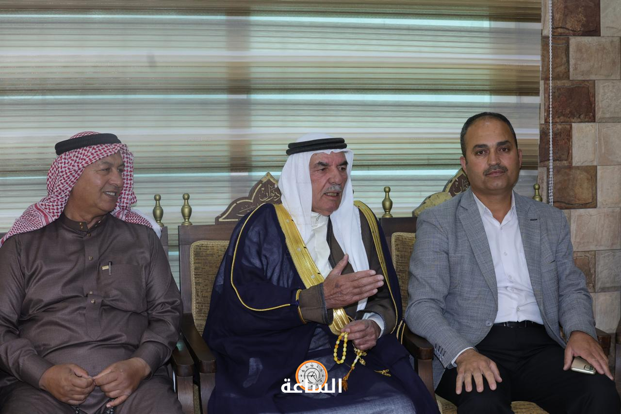 Madar Al-Saa Images 0.3515480746396532