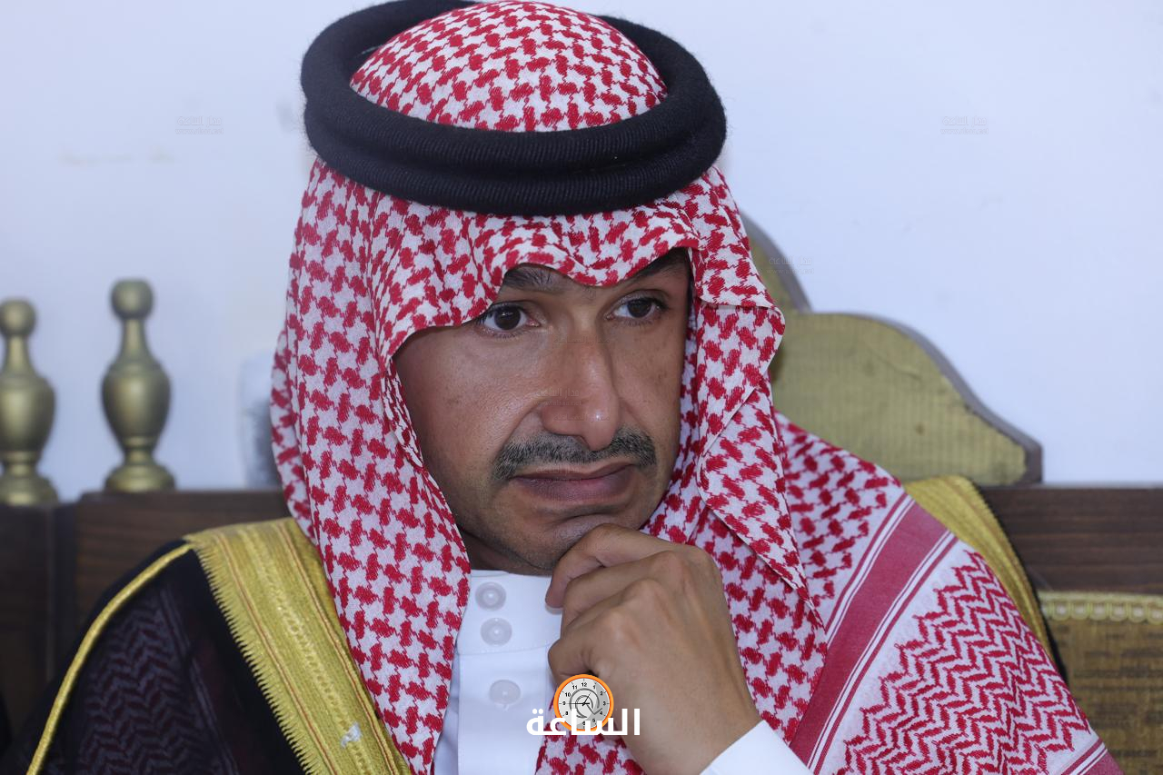 Madar Al-Saa Images 0.0803225623042706