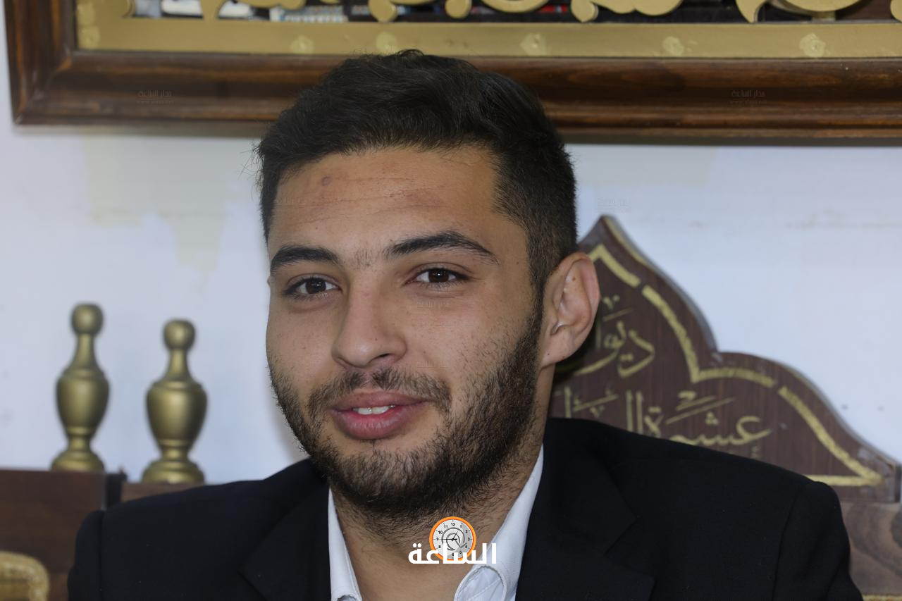 Madar Al-Saa Images 0.6011638191087076