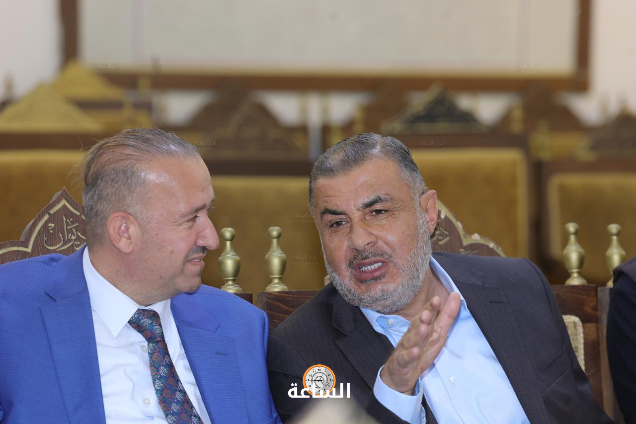 Madar Al-Saa Images 0.6851051307816136