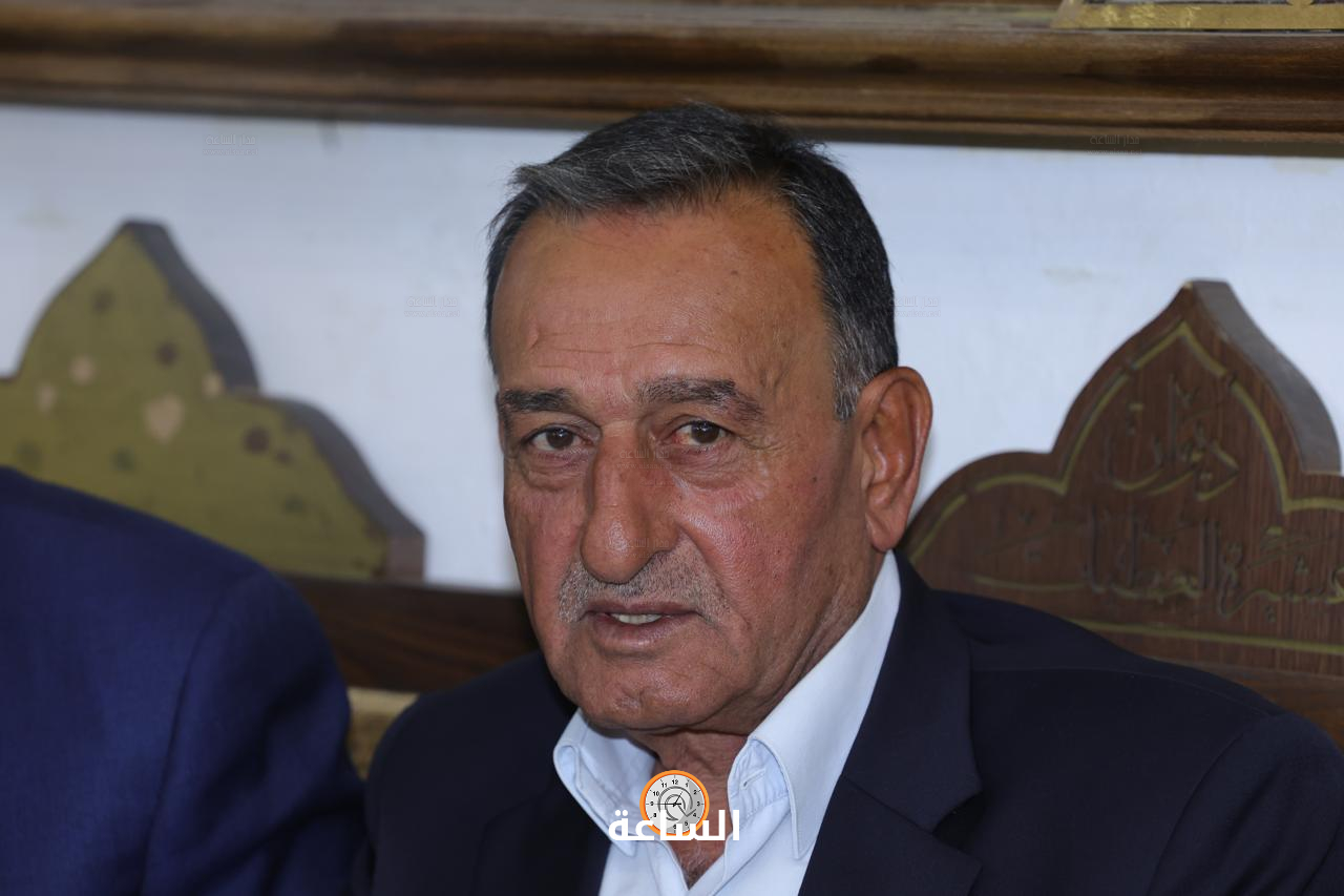 Madar Al-Saa Images 0.1793984424388485