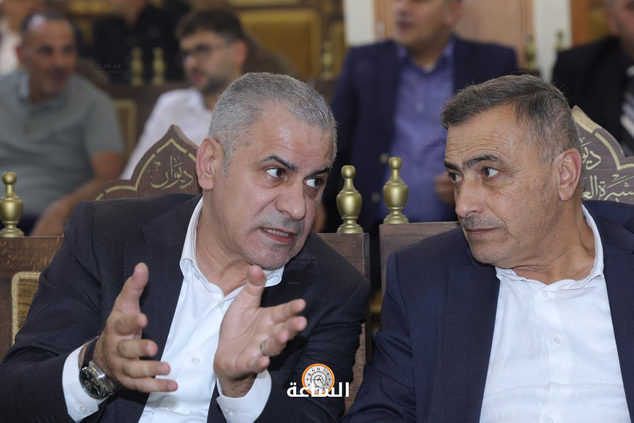 Madar Al-Saa Images 0.2936266047458912