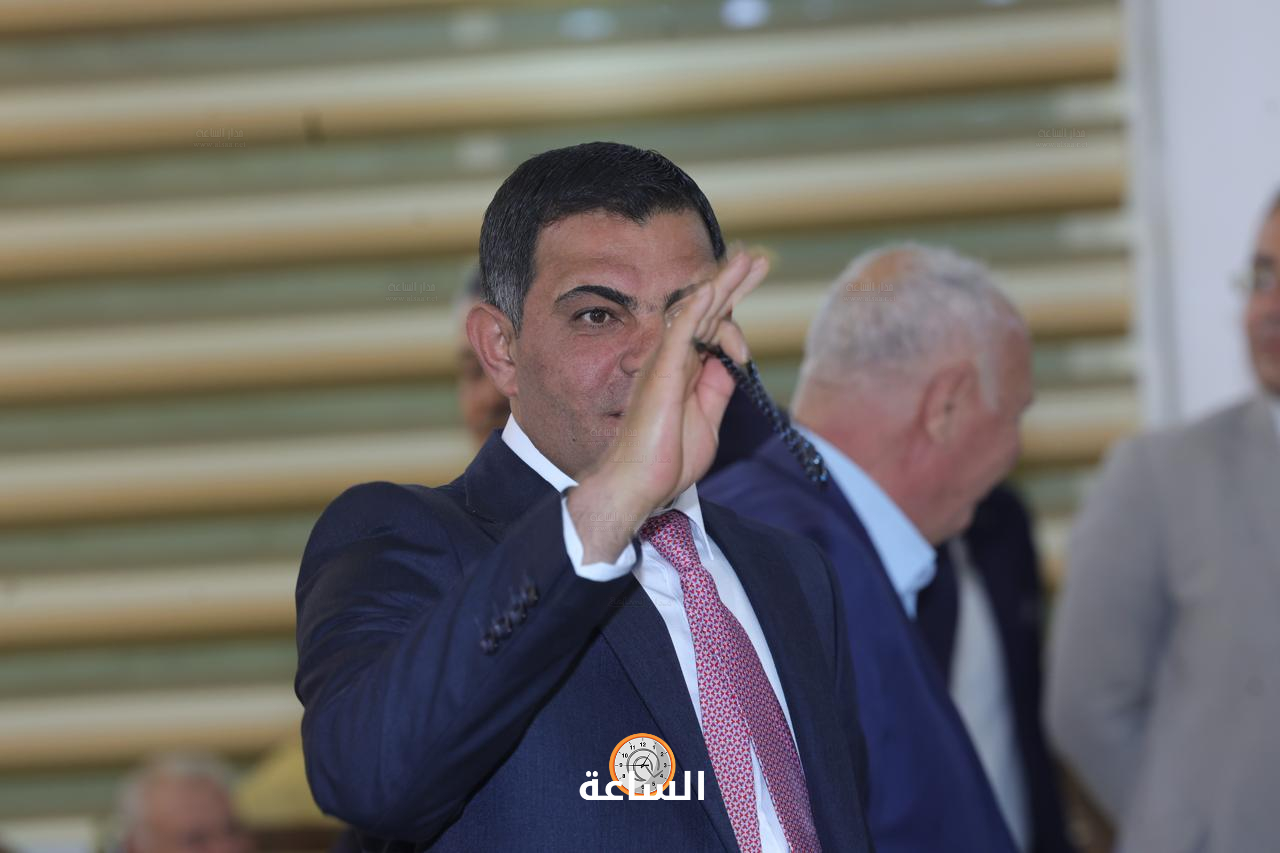 Madar Al-Saa Images 0.6108351847549486