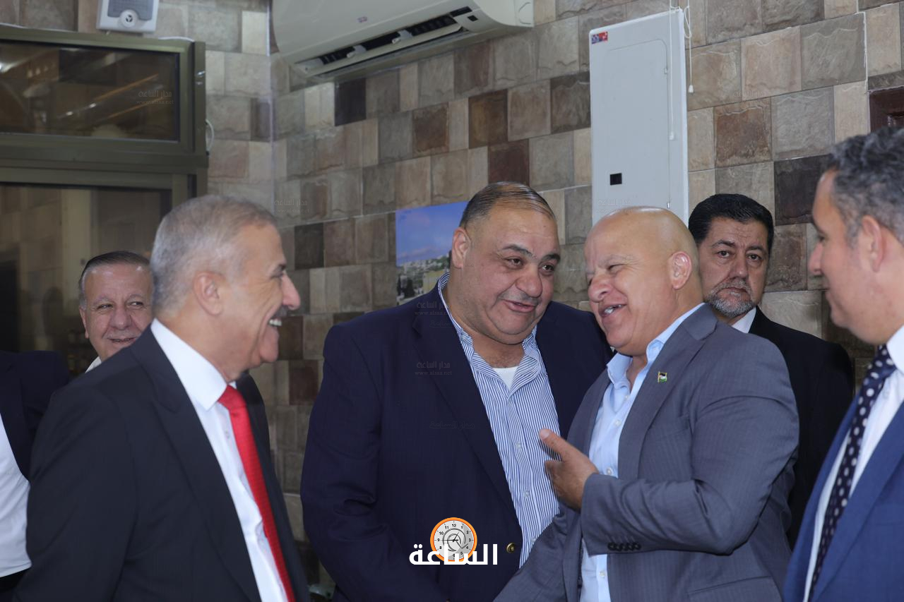 Madar Al-Saa Images 0.3186706732658374