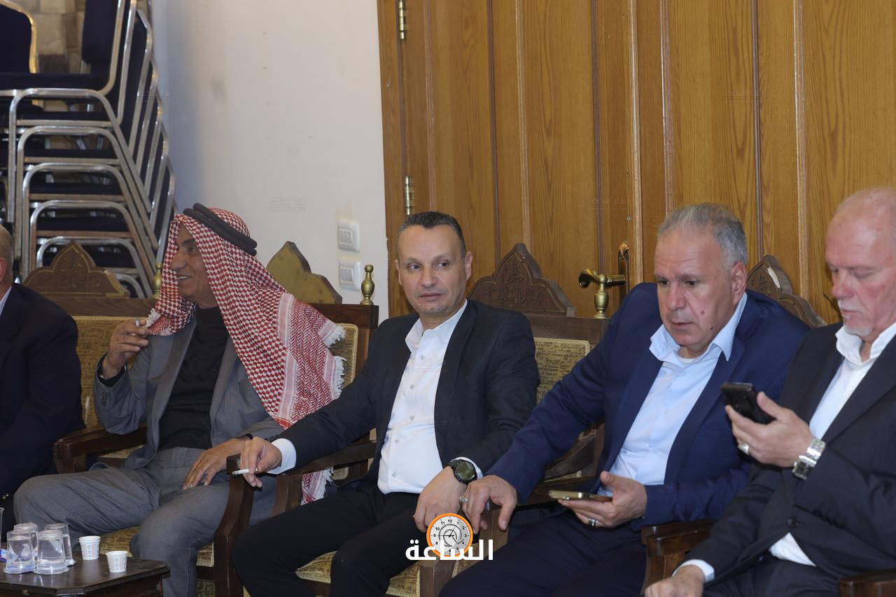 Madar Al-Saa Images 0.6581041817866871