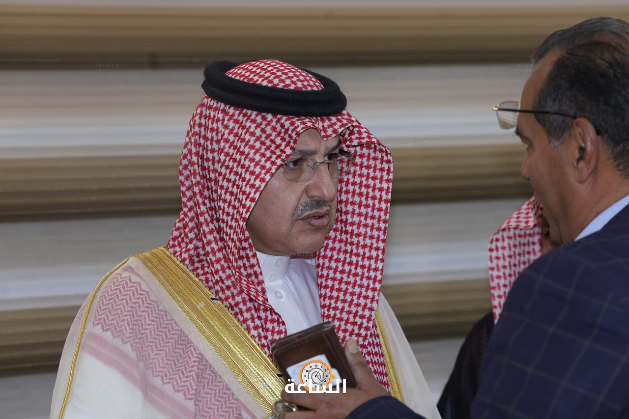 Madar Al-Saa Images 0.558029320101398