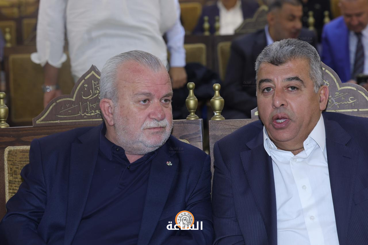 Madar Al-Saa Images 0.3317815584294339