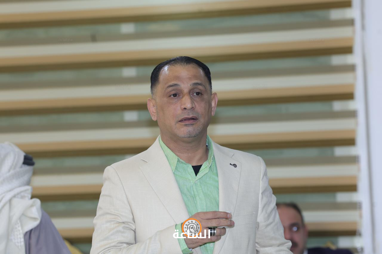 Madar Al-Saa Images 0.11515726670928972