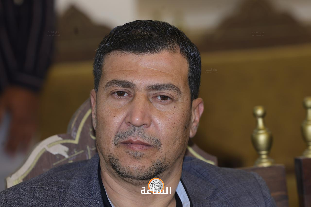 Madar Al-Saa Images 0.6159597920652479