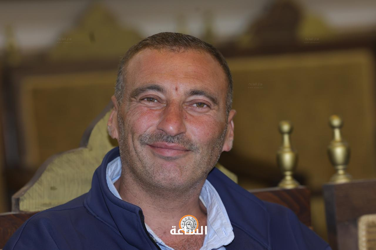 Madar Al-Saa Images 0.5561170615904882