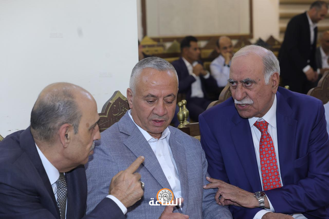 Madar Al-Saa Images 0.13619650589239307
