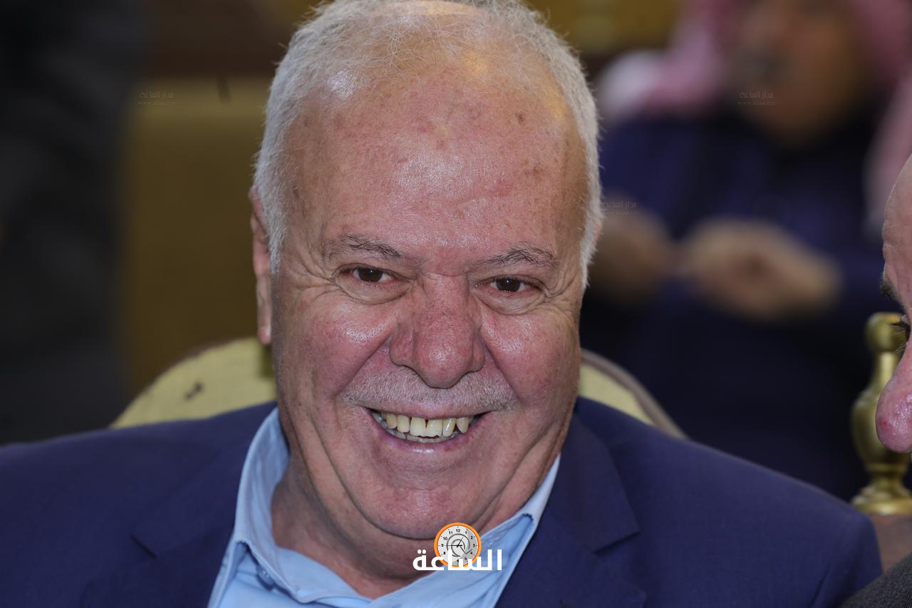 Madar Al-Saa Images 0.034152804653795776