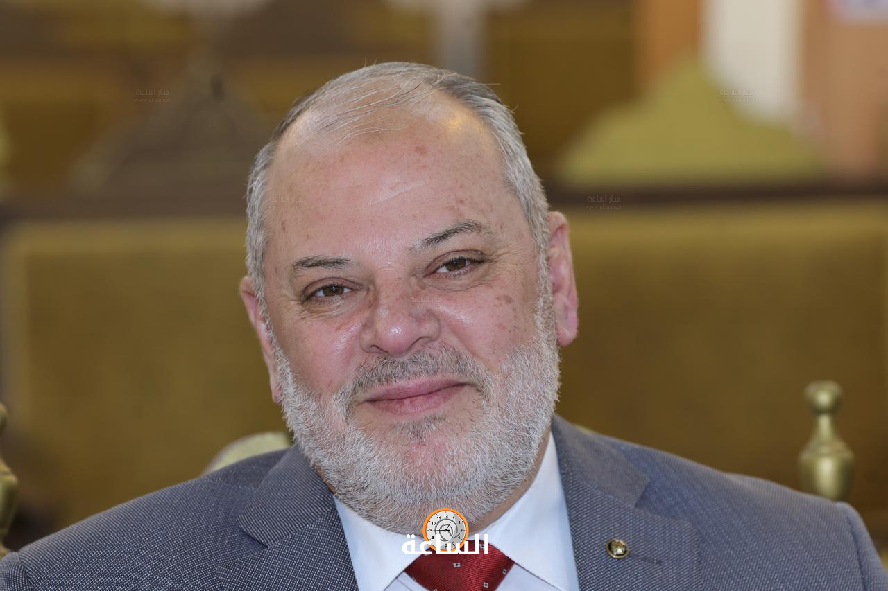 Madar Al-Saa Images 0.13992672084922986