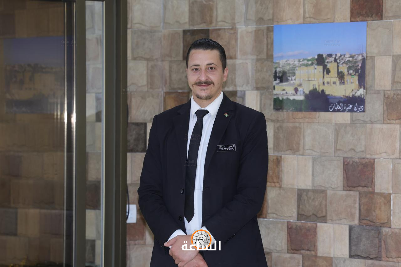 Madar Al-Saa Images 0.20839135476792292