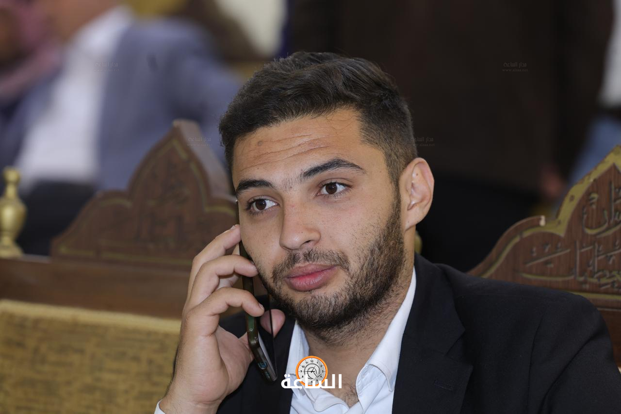 Madar Al-Saa Images 0.3705698663662311