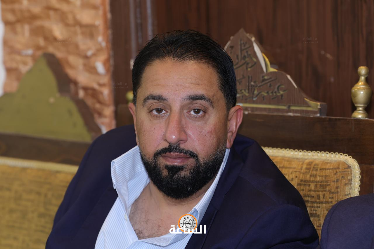 Madar Al-Saa Images 0.6081863921506784