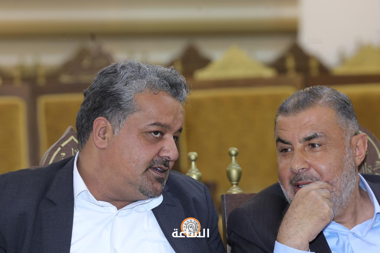 Madar Al-Saa Images 0.626066739784265
