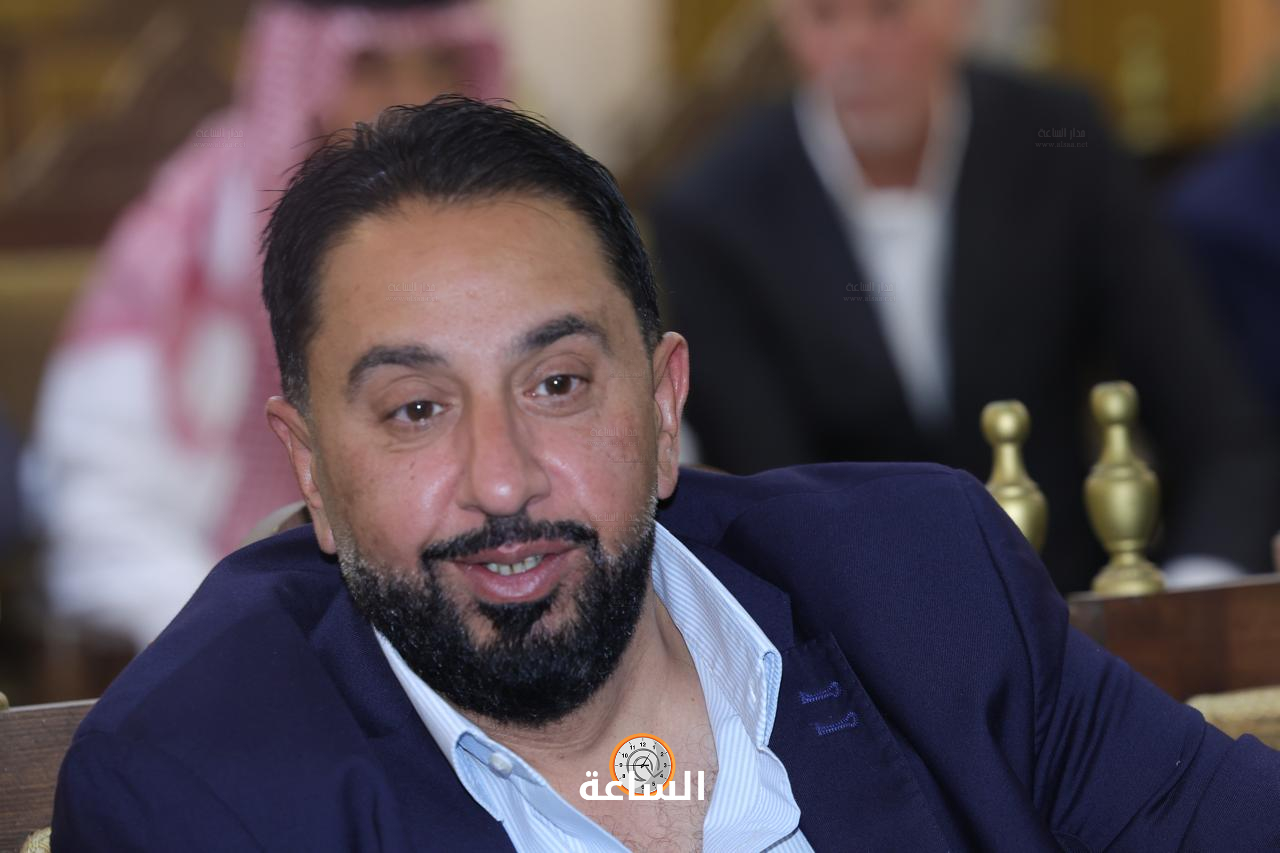Madar Al-Saa Images 0.1016126992530989