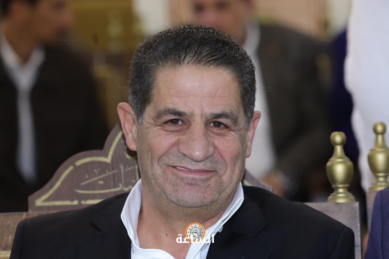 Madar Al-Saa Images 0.33546488563830845