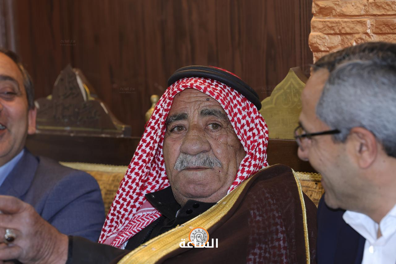 Madar Al-Saa Images 0.24695728183411403