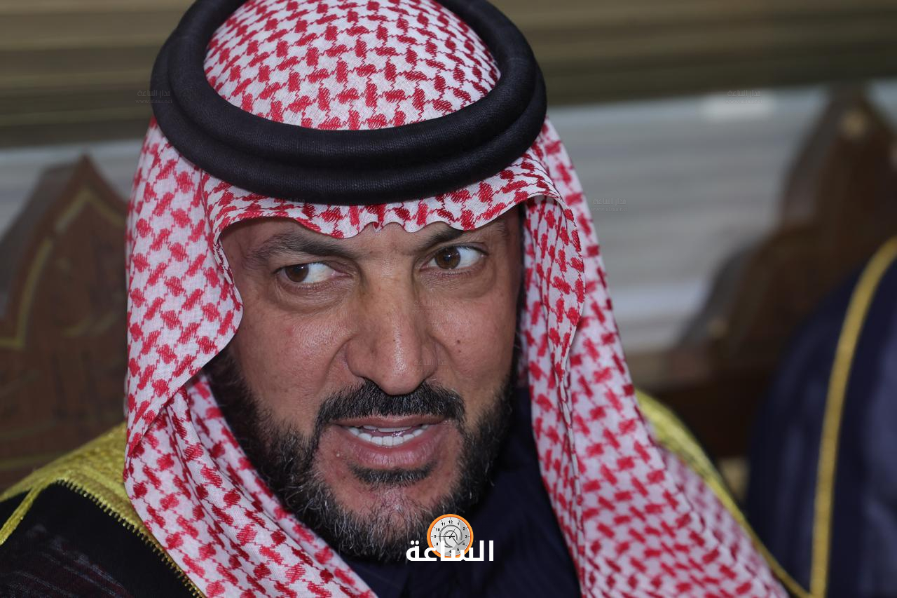 Madar Al-Saa Images 0.5206618787983756