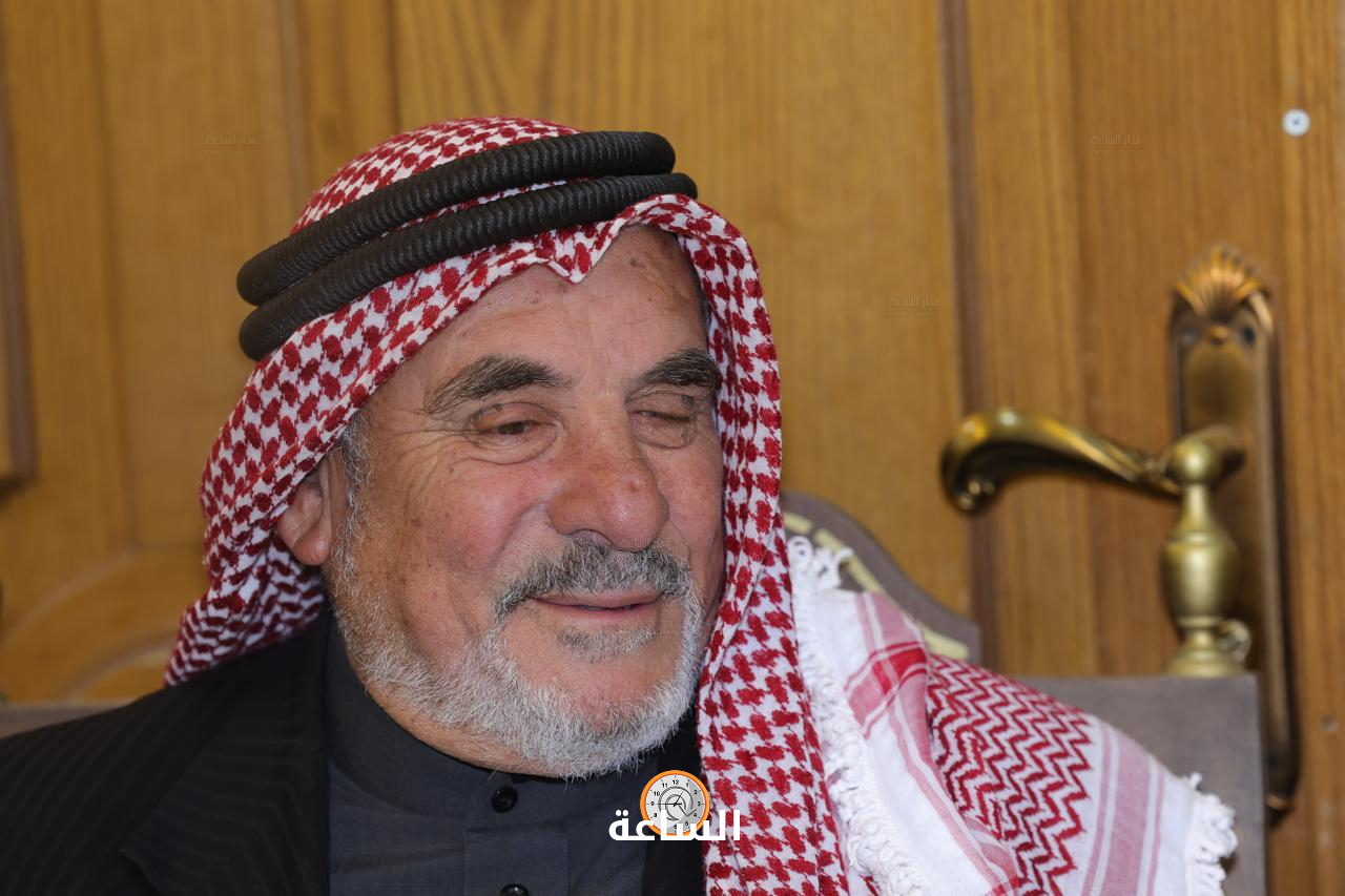 Madar Al-Saa Images 0.8603239192192425