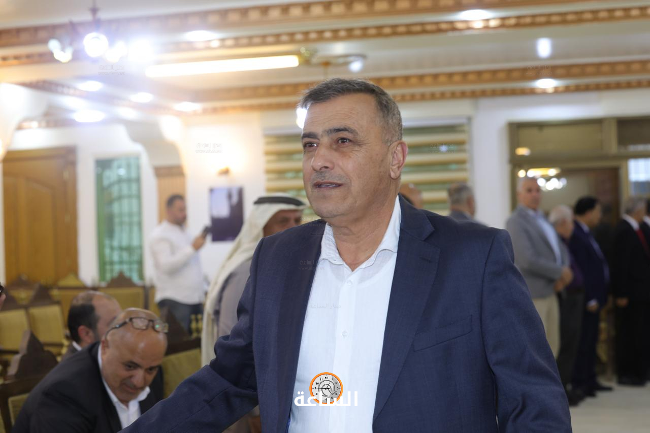 Madar Al-Saa Images 0.23719160910450943